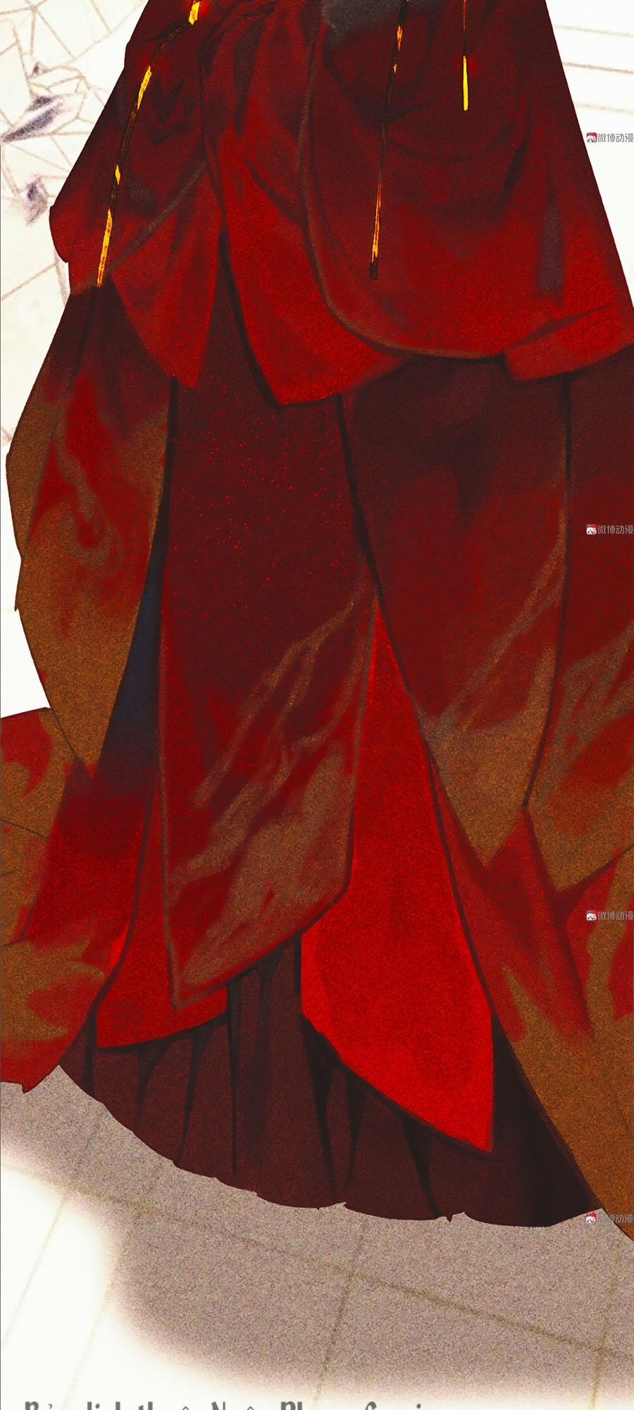 Tướng Quân Mời Lên Giường 16 trang 32