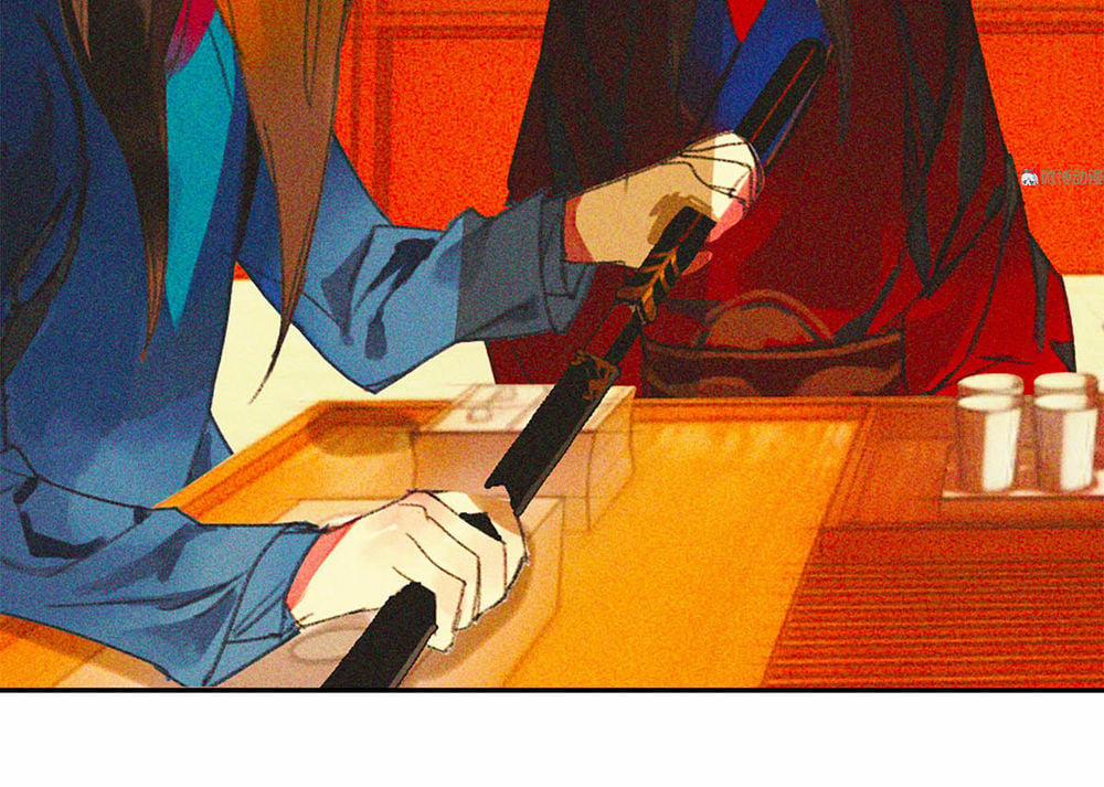 Tướng Quân Mời Lên Giường 17 trang 10