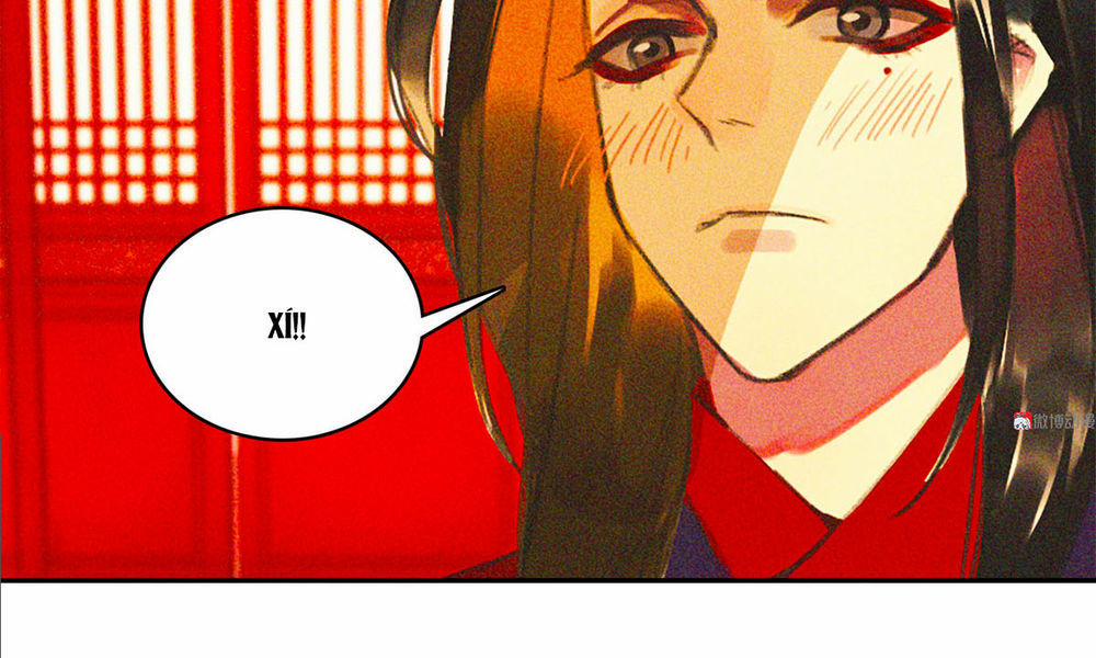 Tướng Quân Mời Lên Giường 17 trang 16