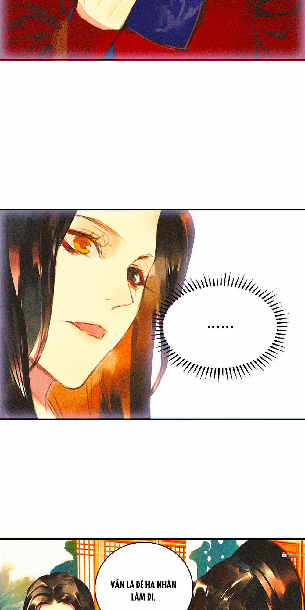 Tướng Quân Mời Lên Giường 17 trang 19