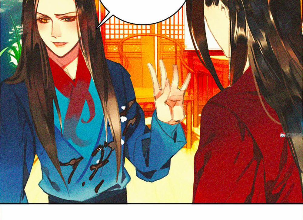 Tướng Quân Mời Lên Giường 17 trang 20