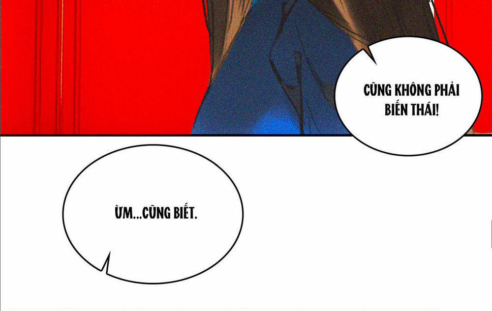 Tướng Quân Mời Lên Giường 17 trang 24