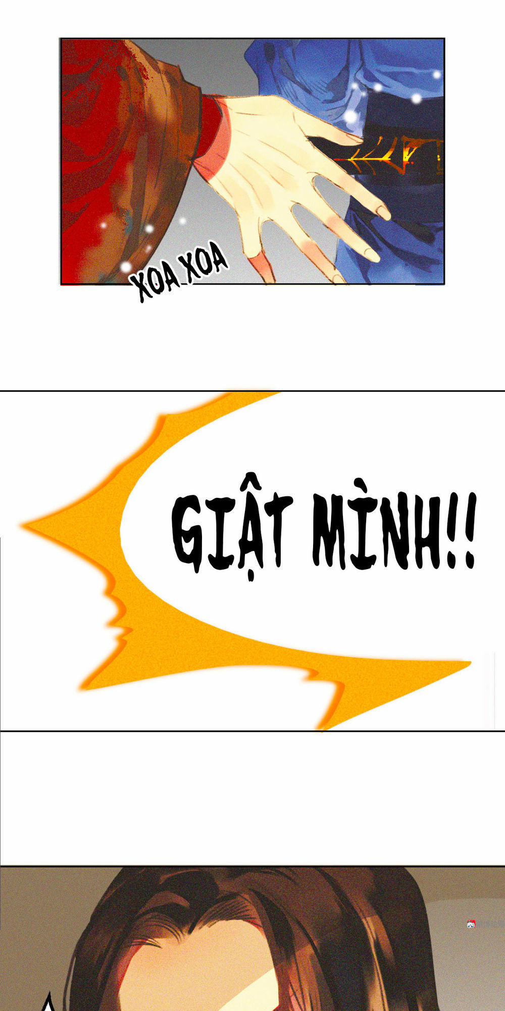 Tướng Quân Mời Lên Giường 17 trang 4