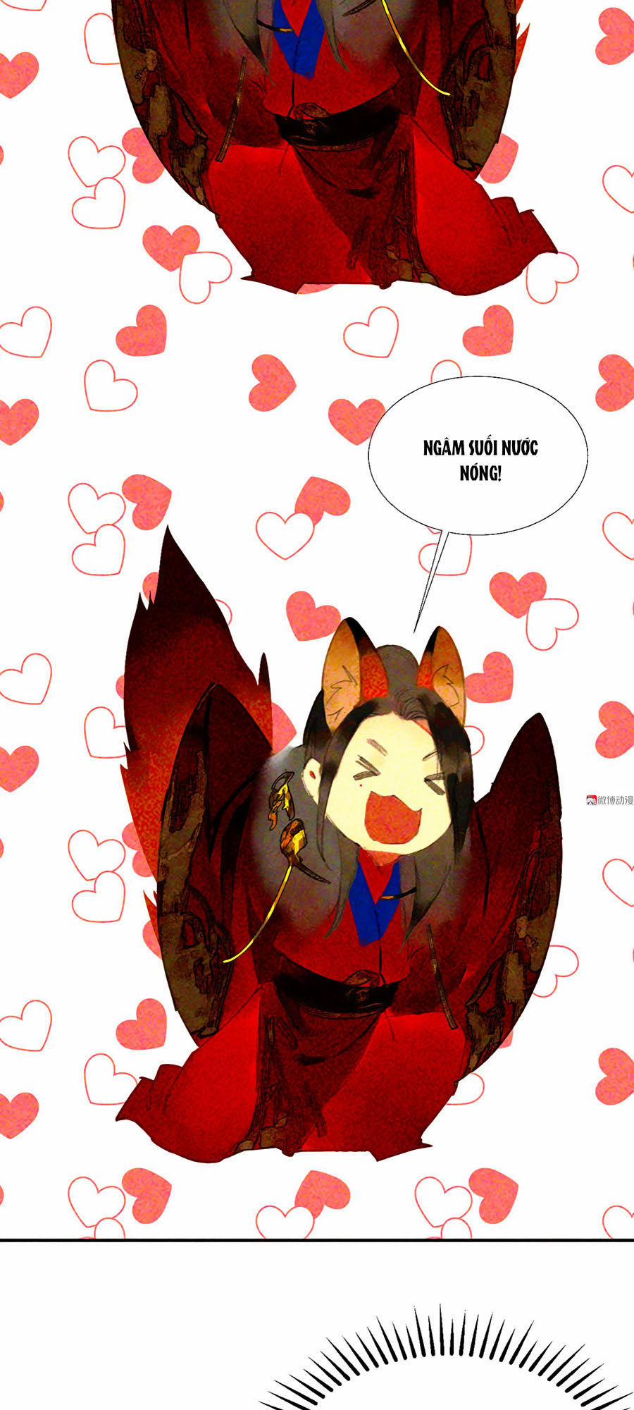 Tướng Quân Mời Lên Giường 18 trang 22