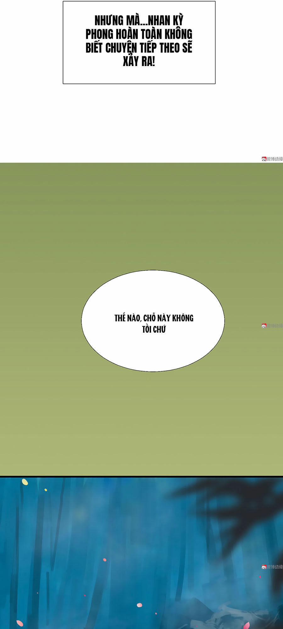 Tướng Quân Mời Lên Giường 18 trang 24