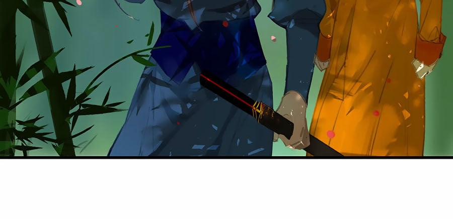 Tướng Quân Mời Lên Giường 18 trang 26