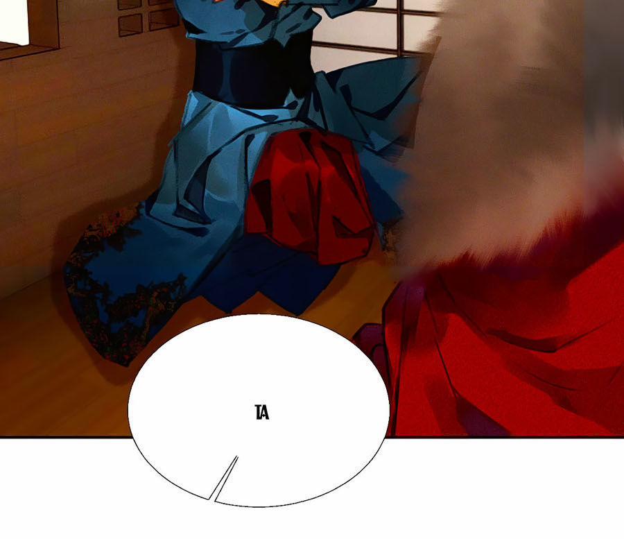 Tướng Quân Mời Lên Giường 18 trang 3