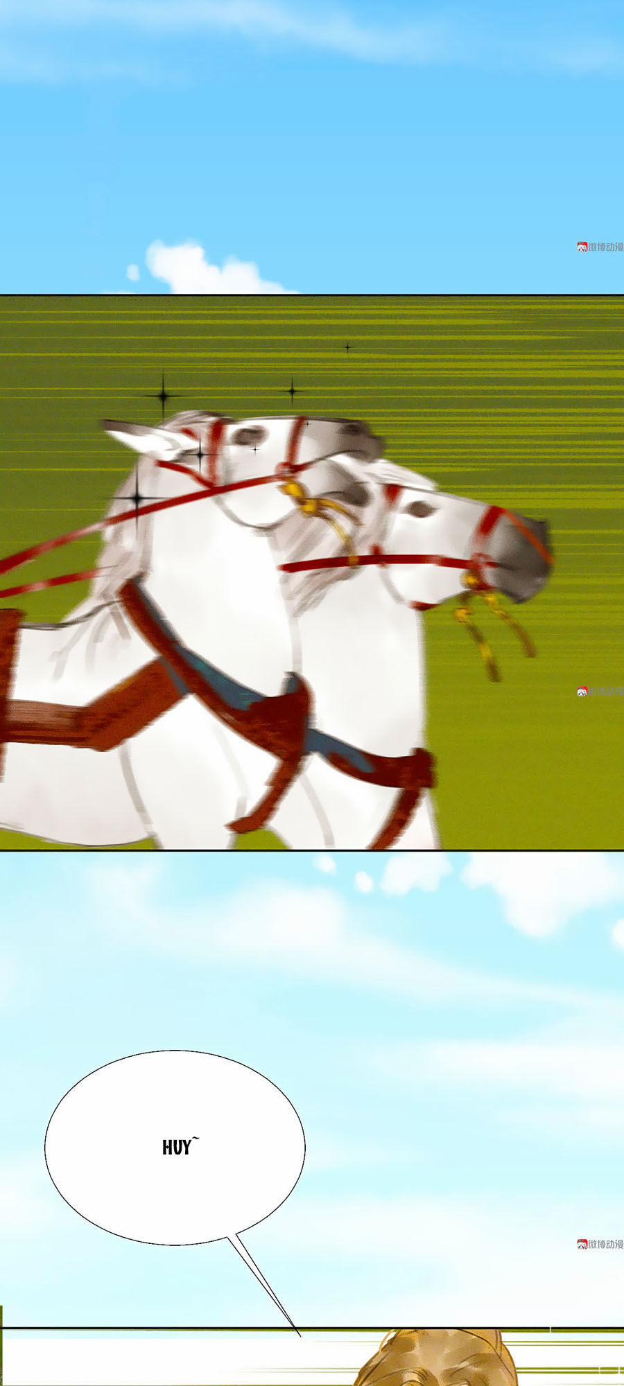 Tướng Quân Mời Lên Giường 18 trang 5