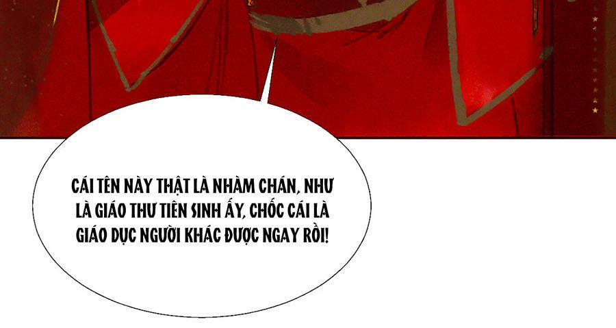 Tướng Quân Mời Lên Giường 18 trang 7