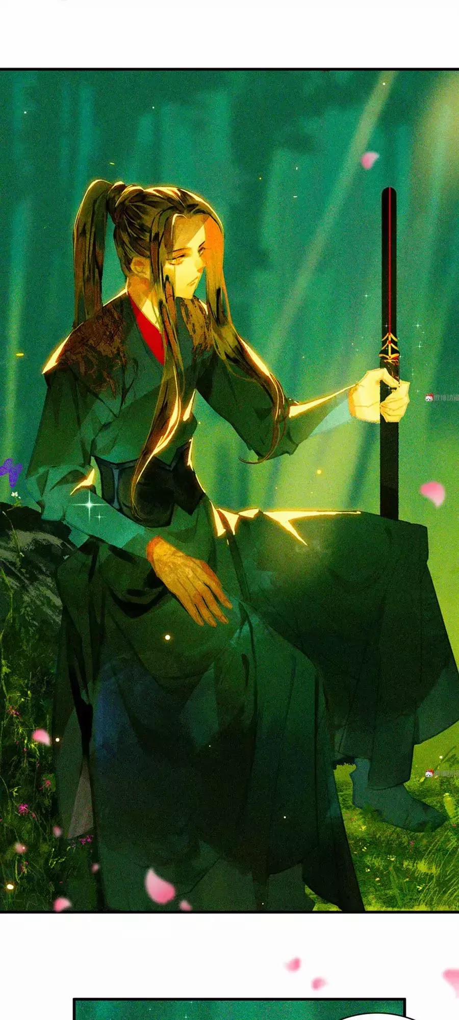 Tướng Quân Mời Lên Giường 19 trang 18