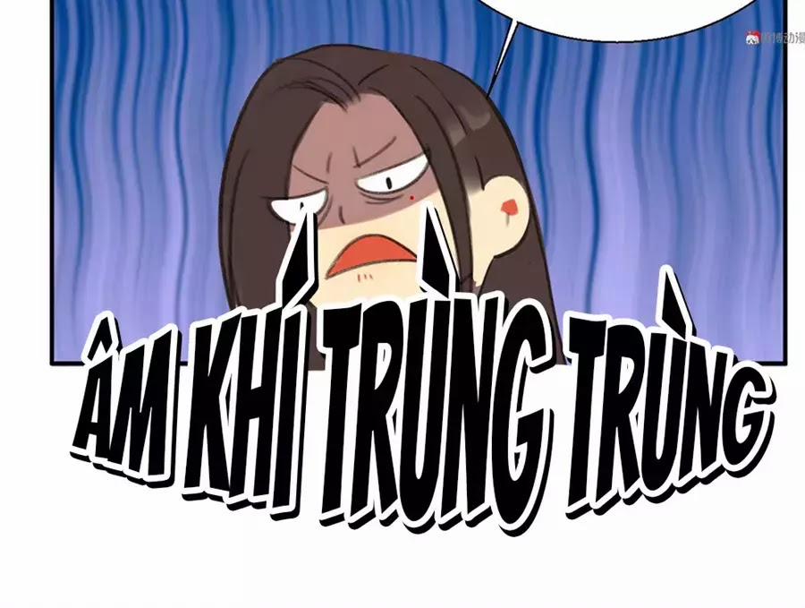 Tướng Quân Mời Lên Giường 20 trang 12