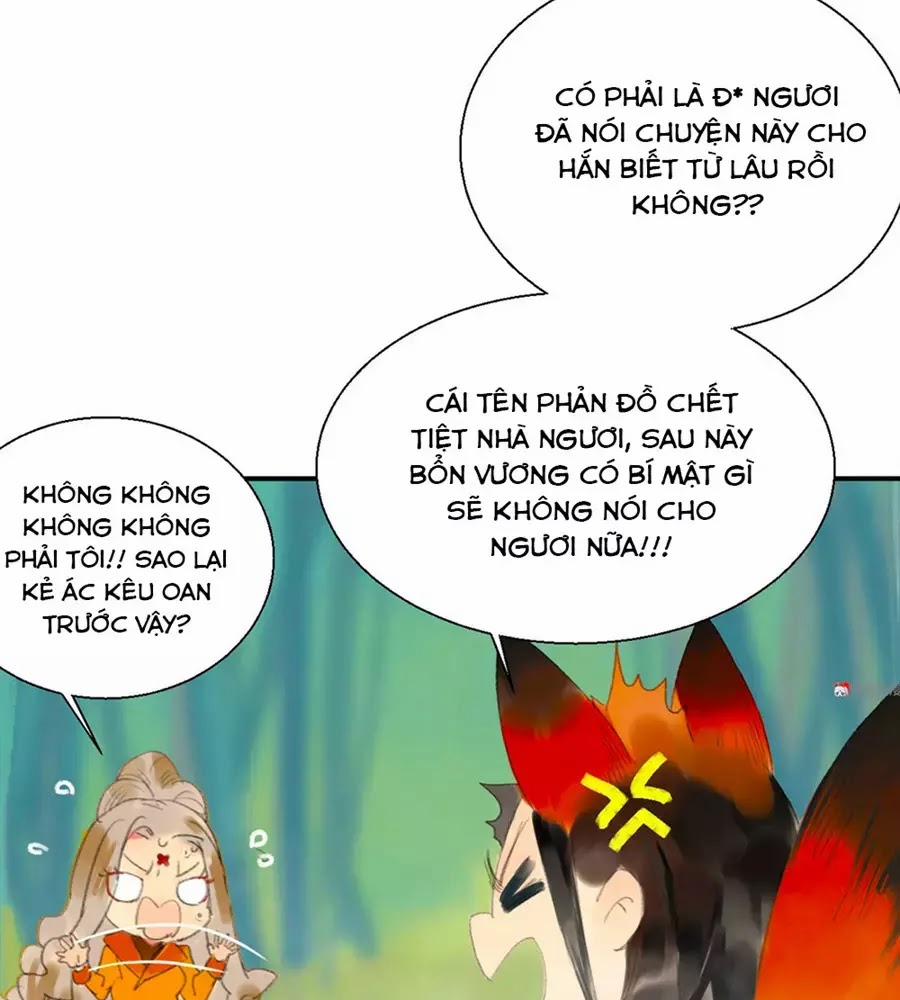 Tướng Quân Mời Lên Giường 20 trang 14