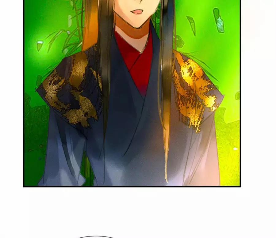 Tướng Quân Mời Lên Giường 20 trang 18