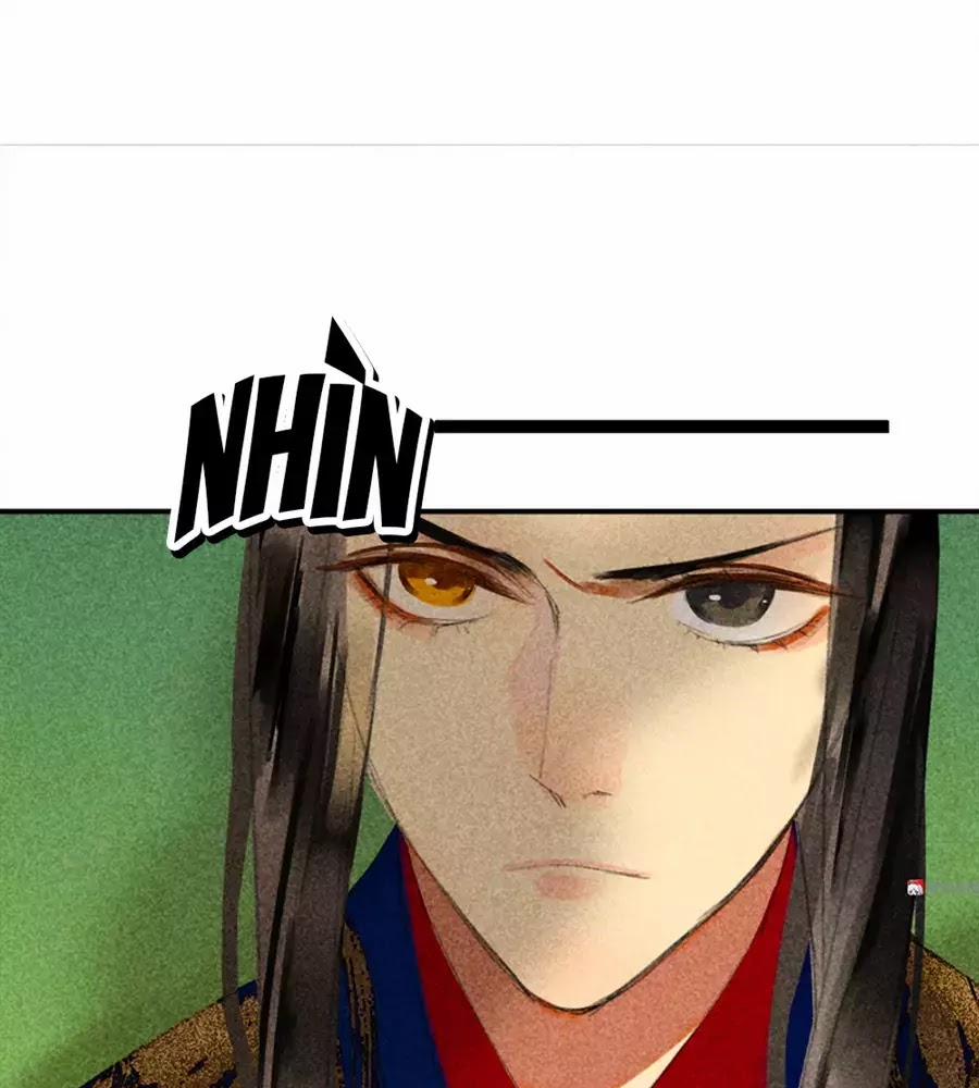 Tướng Quân Mời Lên Giường 20 trang 25