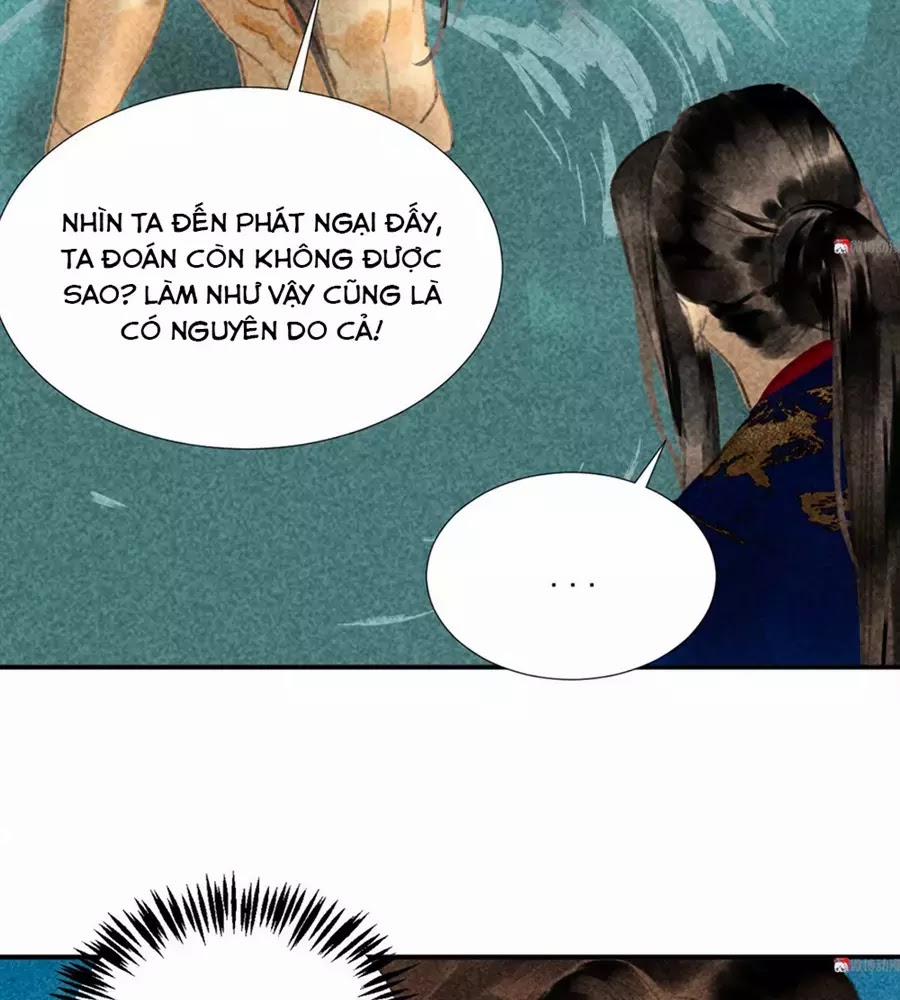 Tướng Quân Mời Lên Giường 20 trang 27