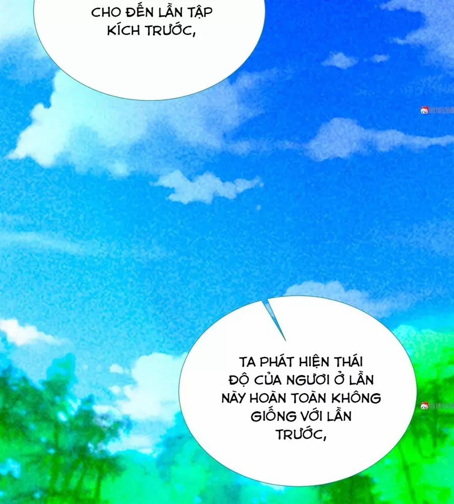 Tướng Quân Mời Lên Giường 20 trang 40