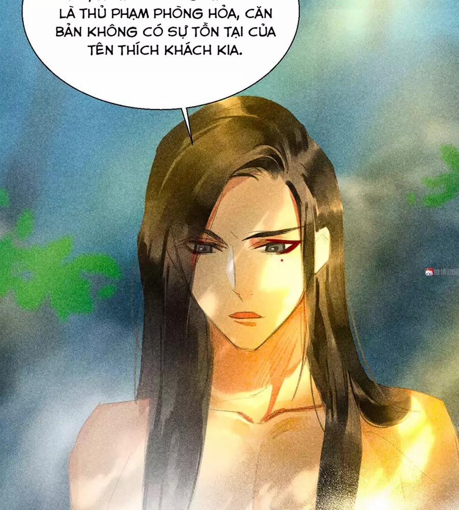 Tướng Quân Mời Lên Giường 20 trang 5