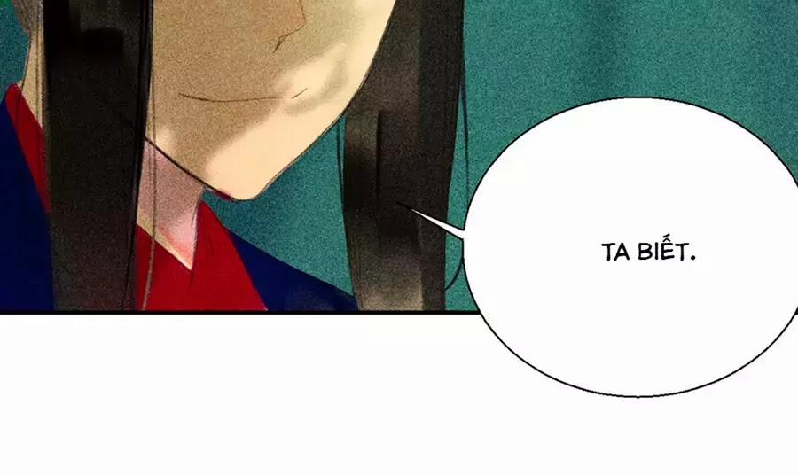 Tướng Quân Mời Lên Giường 20 trang 7