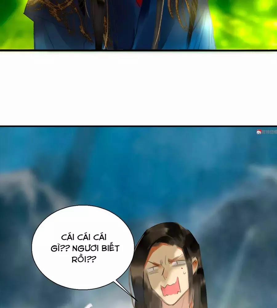 Tướng Quân Mời Lên Giường 20 trang 9