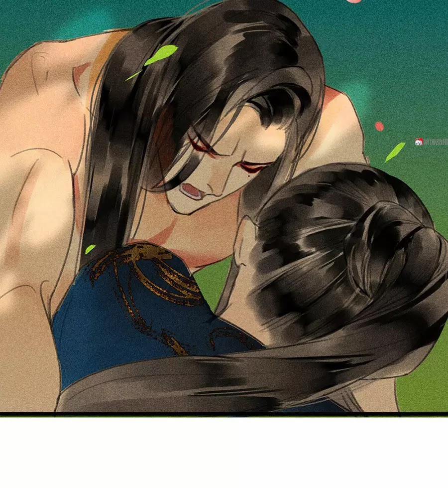 Tướng Quân Mời Lên Giường 21 trang 15