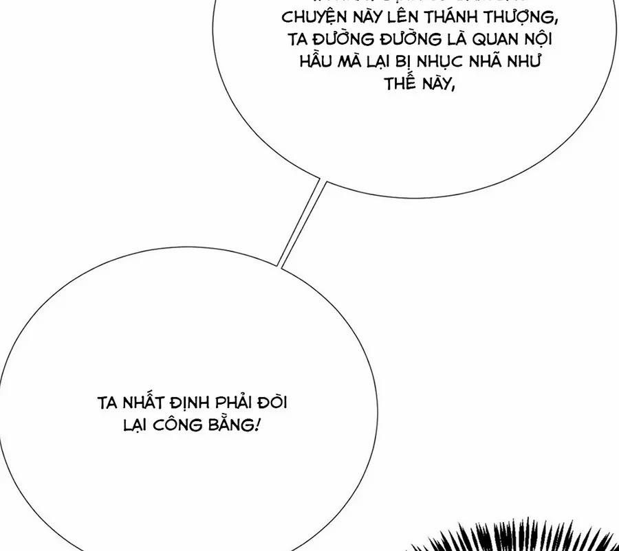 Tướng Quân Mời Lên Giường 21 trang 22