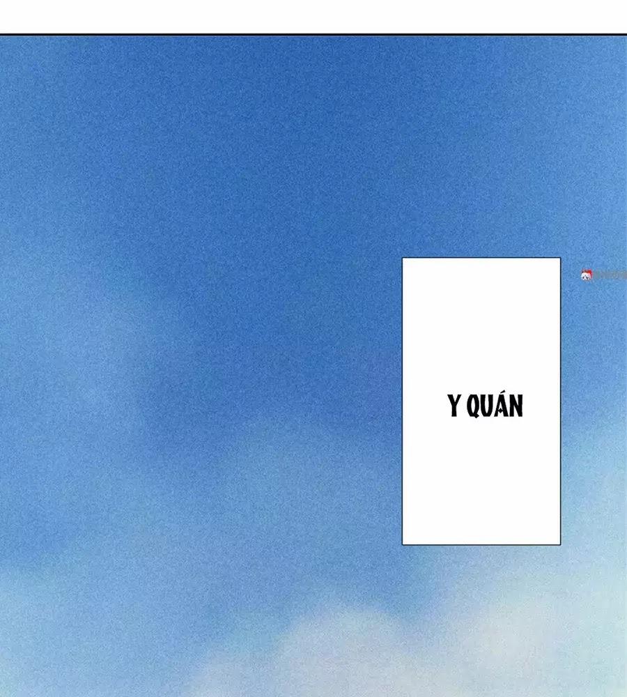 Tướng Quân Mời Lên Giường 22 trang 0