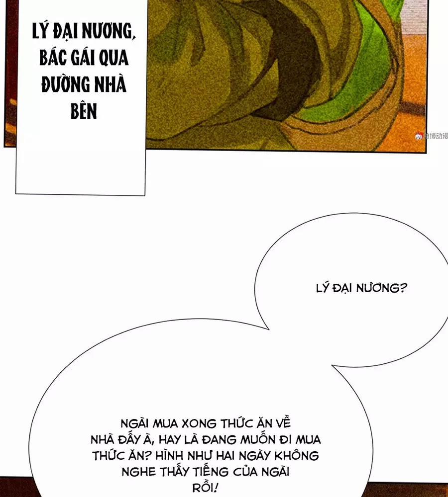 Tướng Quân Mời Lên Giường 22 trang 12