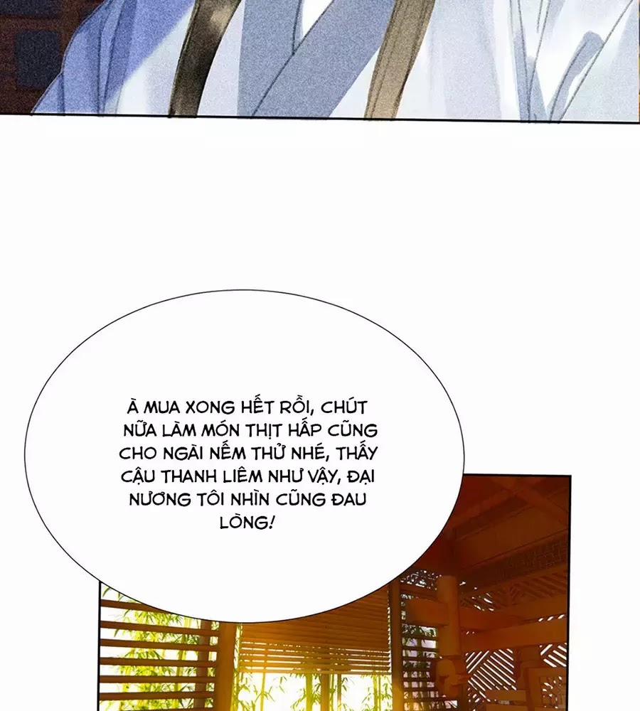 Tướng Quân Mời Lên Giường 22 trang 14