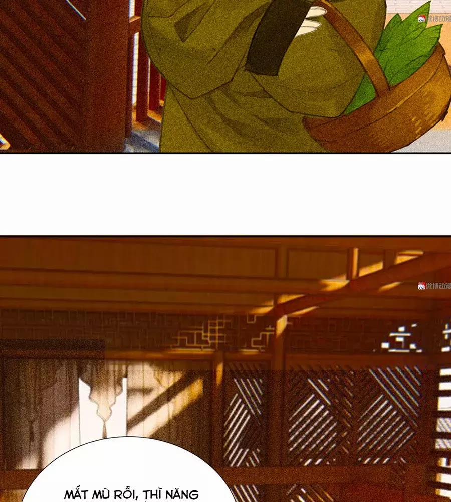 Tướng Quân Mời Lên Giường 22 trang 17