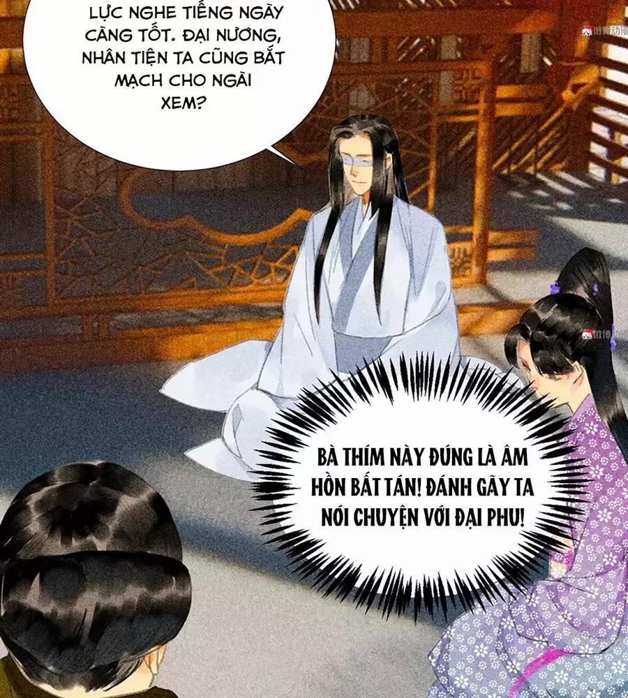 Tướng Quân Mời Lên Giường 22 trang 18