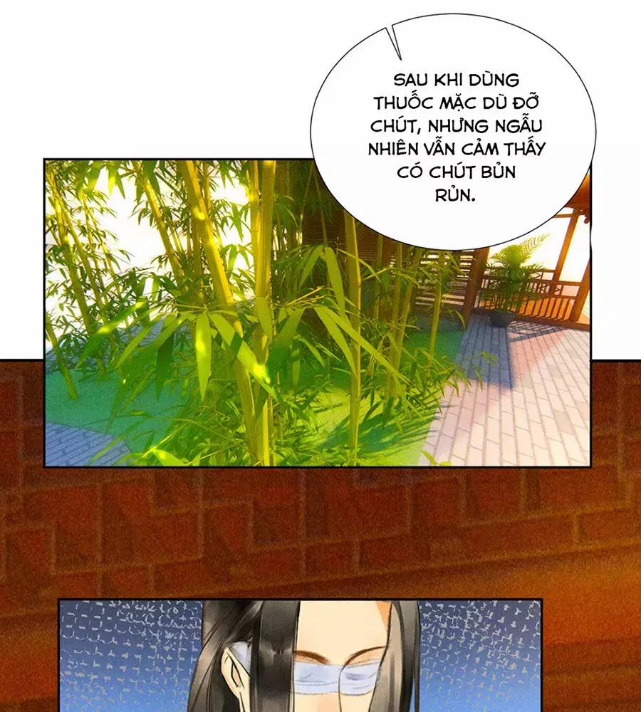 Tướng Quân Mời Lên Giường 22 trang 2