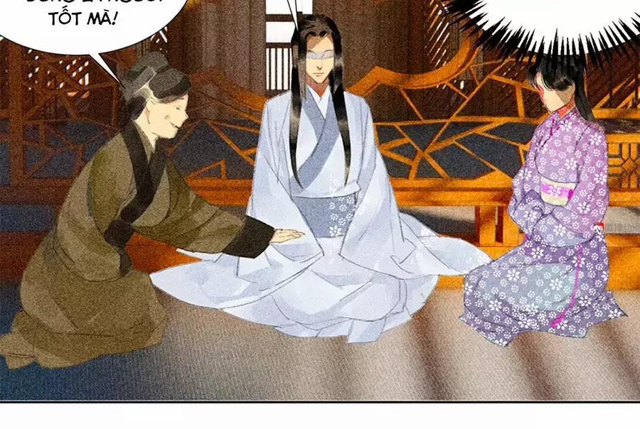 Tướng Quân Mời Lên Giường 22 trang 20