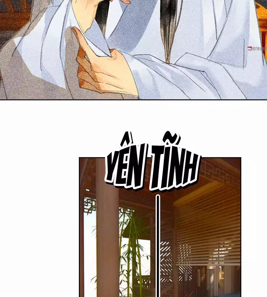 Tướng Quân Mời Lên Giường 22 trang 22