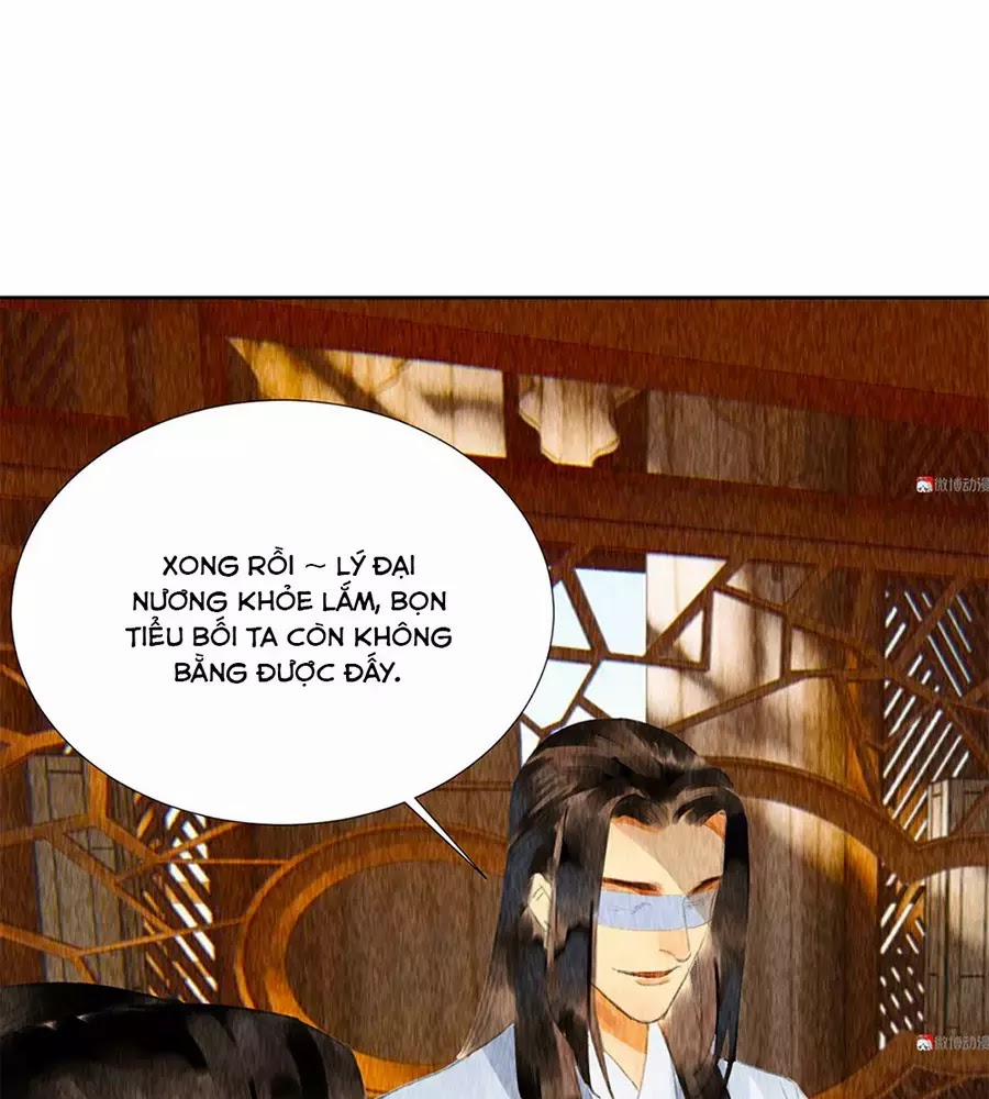 Tướng Quân Mời Lên Giường 22 trang 26