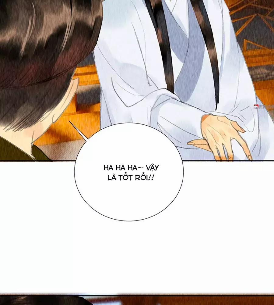 Tướng Quân Mời Lên Giường 22 trang 27