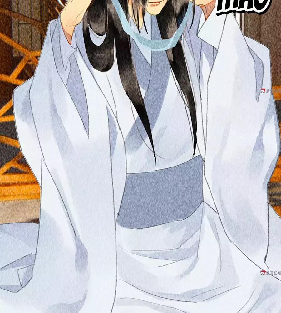 Tướng Quân Mời Lên Giường 22 trang 32