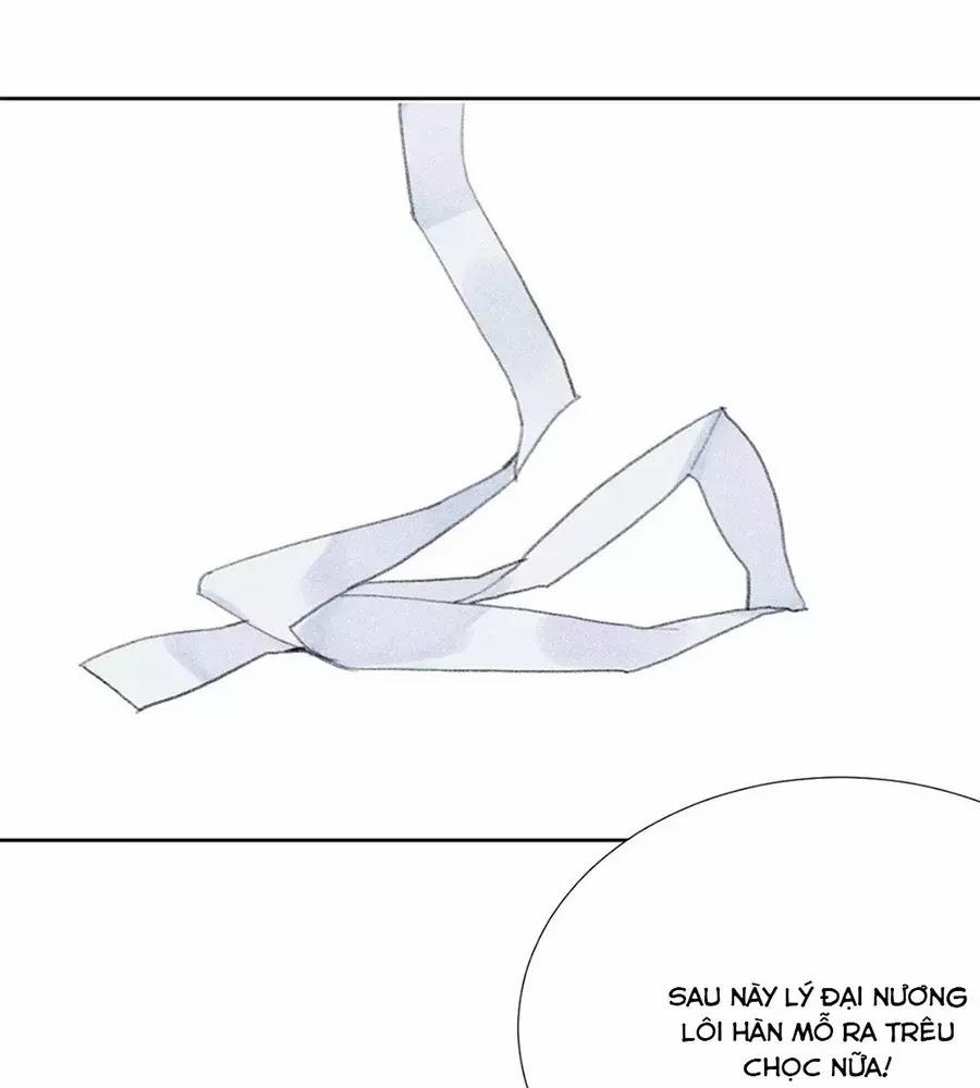 Tướng Quân Mời Lên Giường 22 trang 34