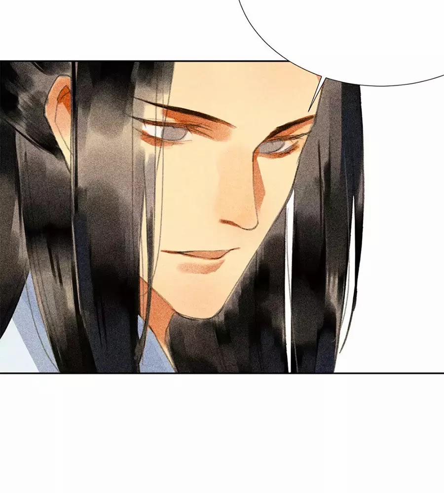 Tướng Quân Mời Lên Giường 22 trang 35