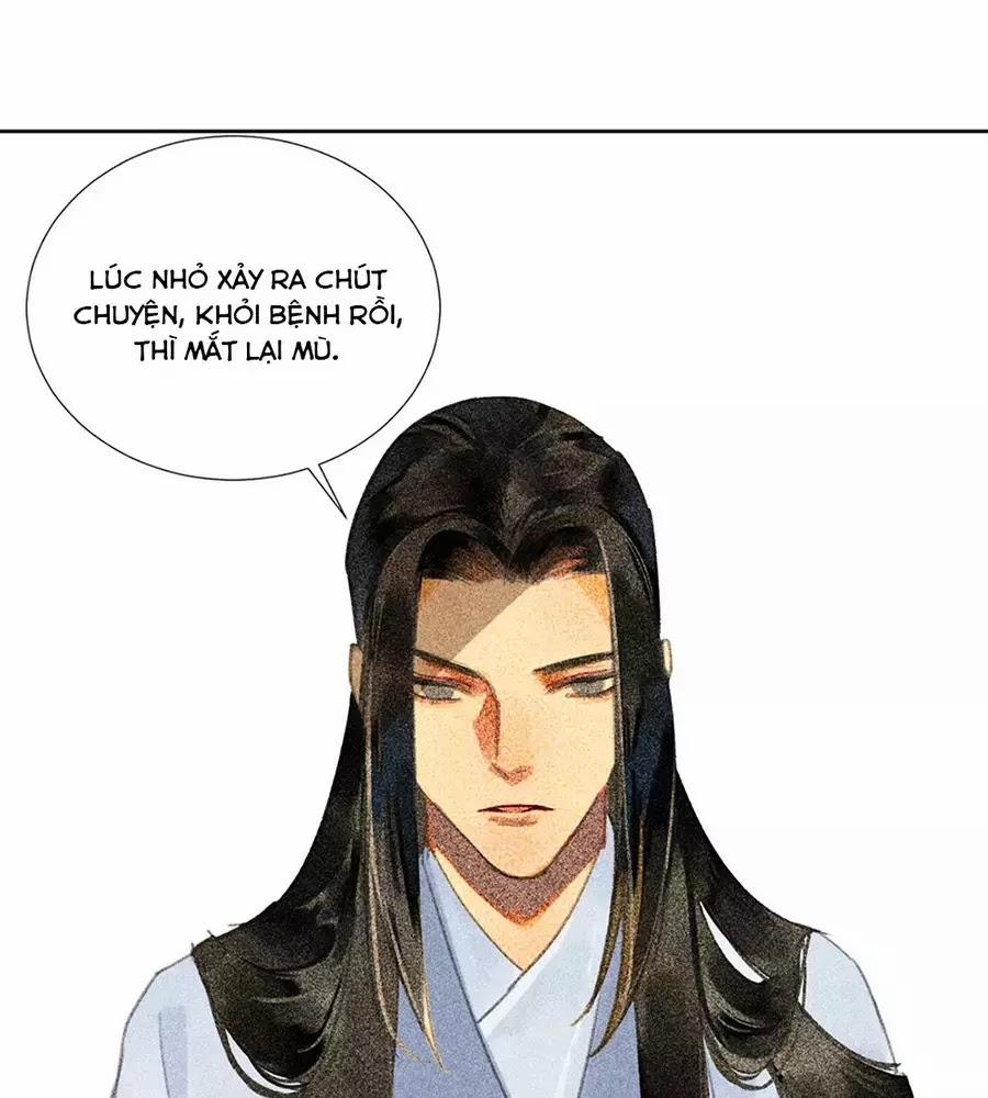 Tướng Quân Mời Lên Giường 22 trang 37