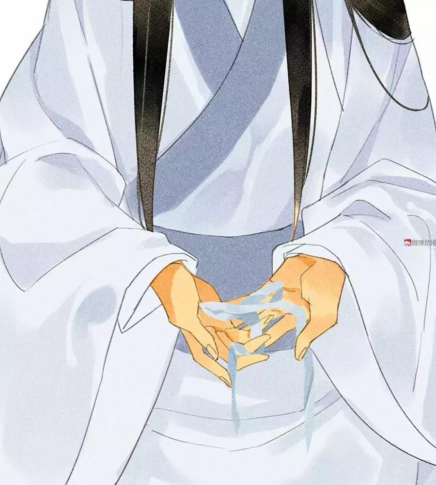 Tướng Quân Mời Lên Giường 22 trang 38