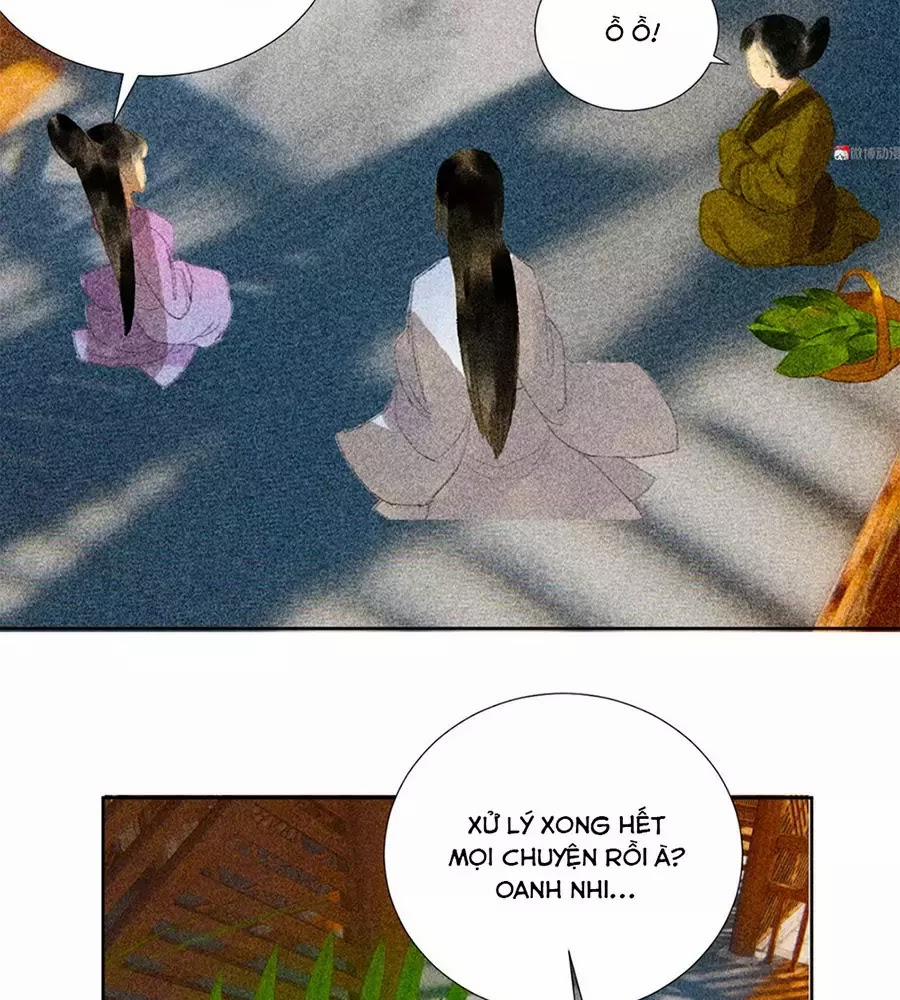 Tướng Quân Mời Lên Giường 22 trang 43