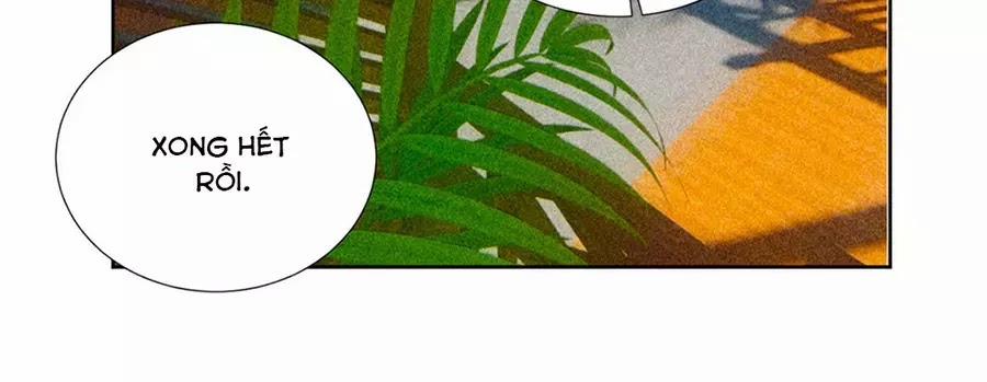 Tướng Quân Mời Lên Giường 22 trang 44