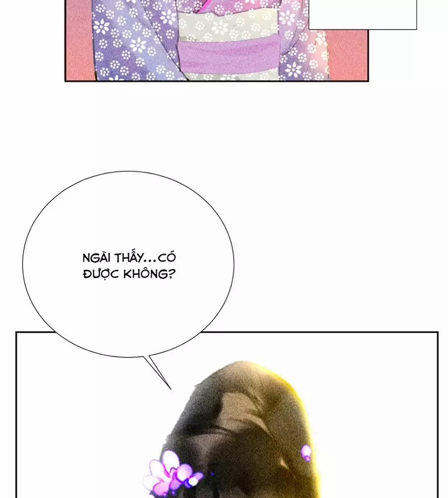 Tướng Quân Mời Lên Giường 22 trang 7