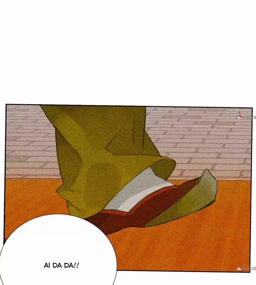 Tướng Quân Mời Lên Giường 22 trang 9