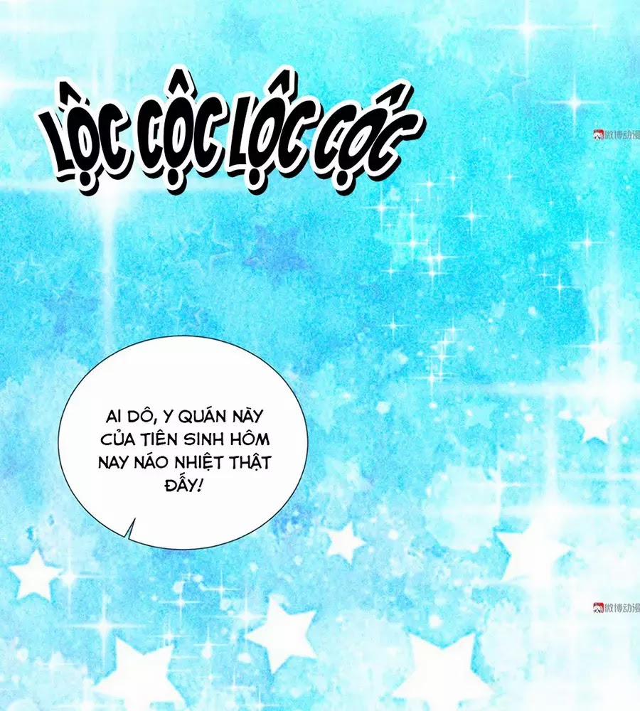 Tướng Quân Mời Lên Giường 23 trang 10