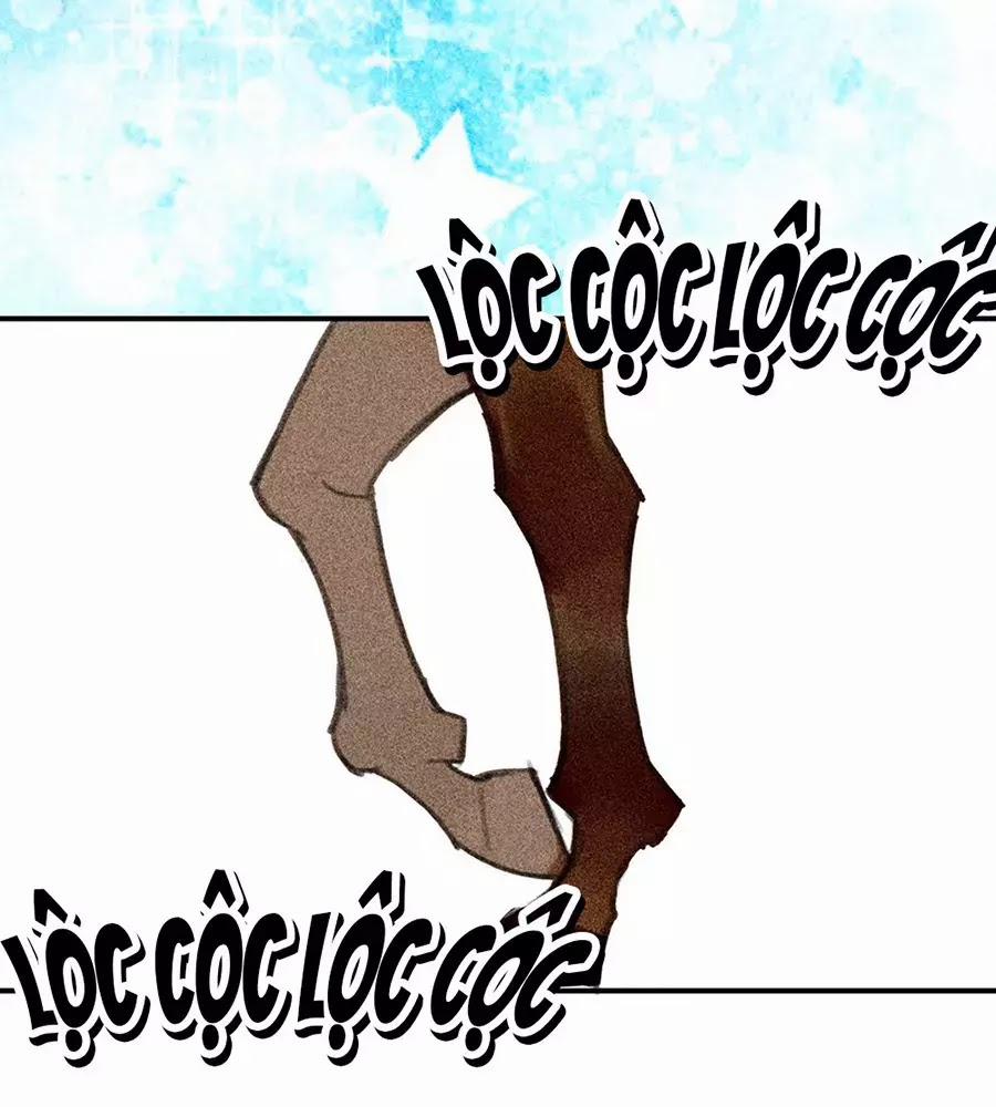 Tướng Quân Mời Lên Giường 23 trang 11