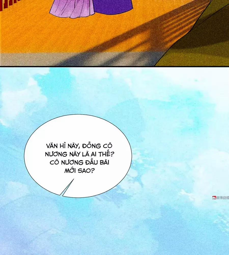 Tướng Quân Mời Lên Giường 23 trang 20