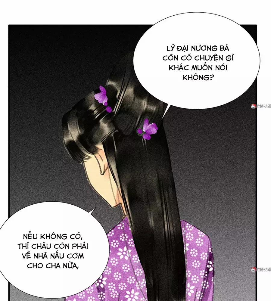 Tướng Quân Mời Lên Giường 23 trang 24