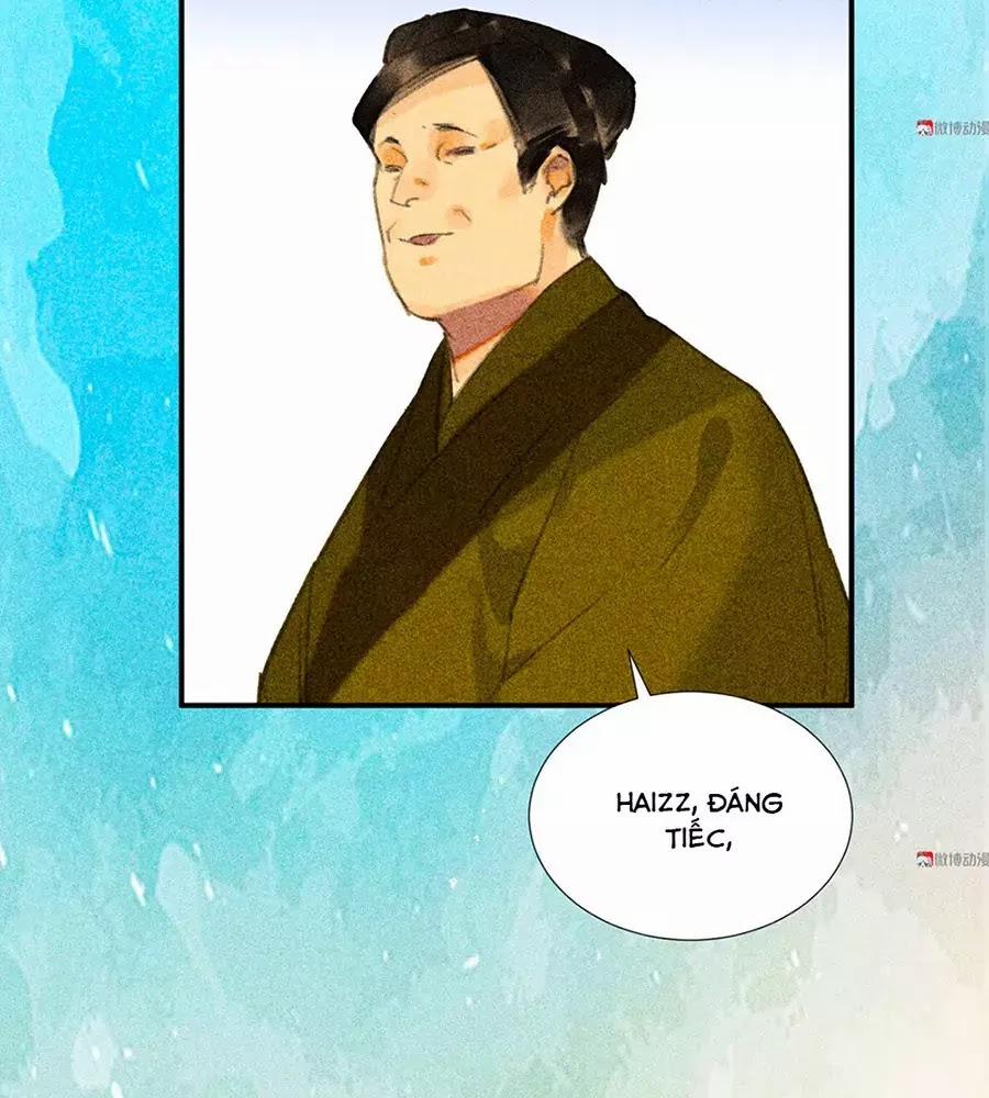 Tướng Quân Mời Lên Giường 23 trang 3