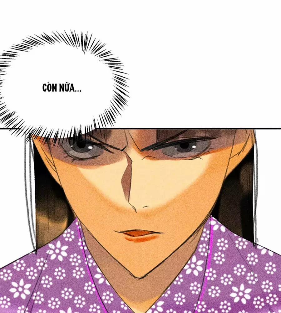 Tướng Quân Mời Lên Giường 23 trang 30